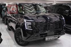 نیسان پاترۆل